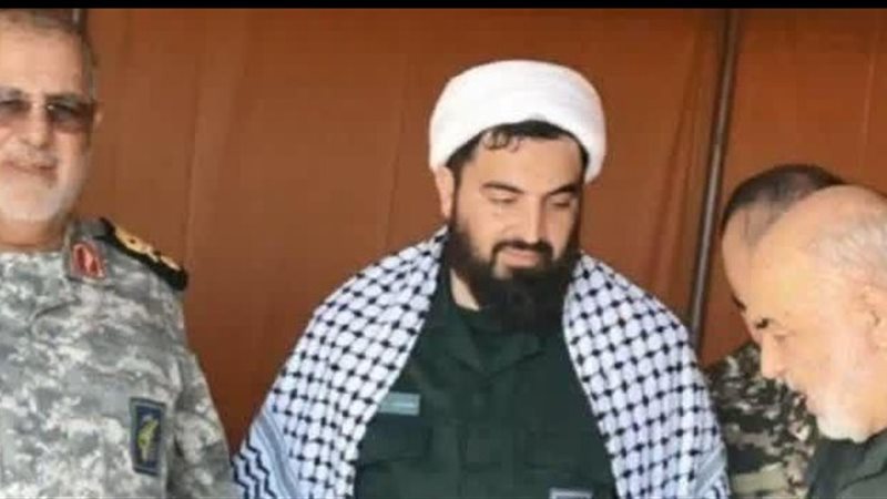 القيادي بالباسيج