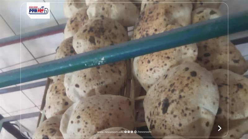حملات تفتيشية بالمنيا