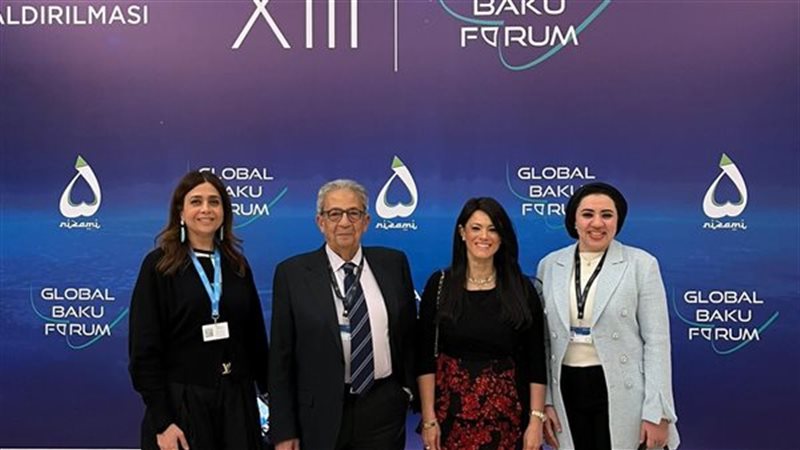 النائبة أميرة صابر