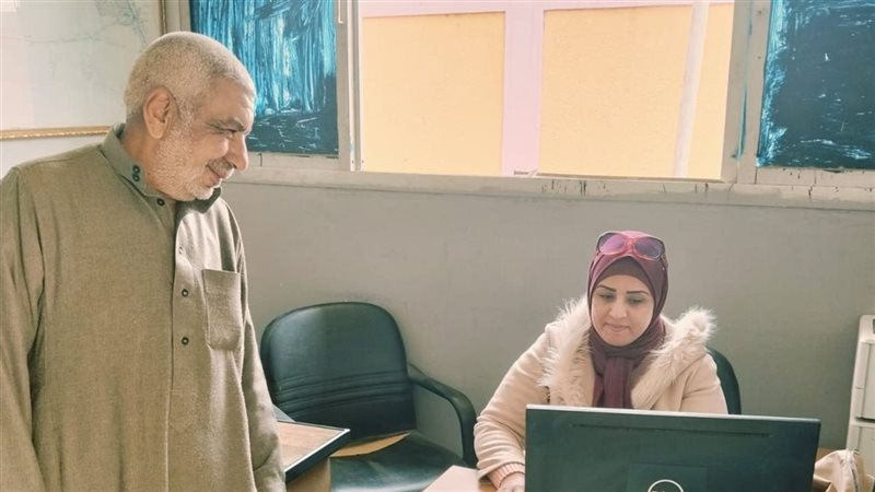 مياه القناة