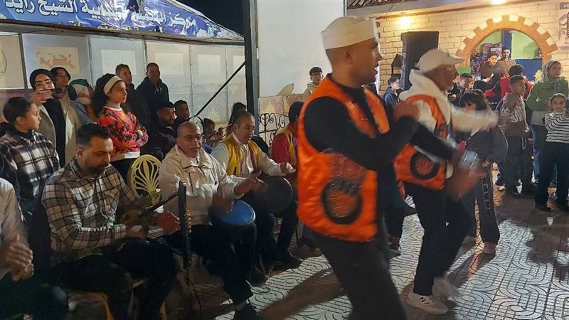 فعاليات ثقافية وفنية