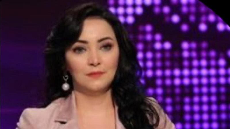 سمية عسلة 