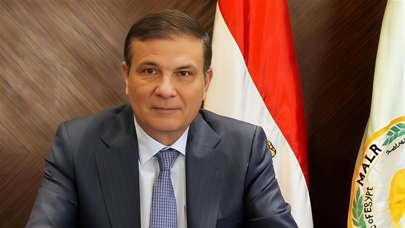  علاء فاروق وزير