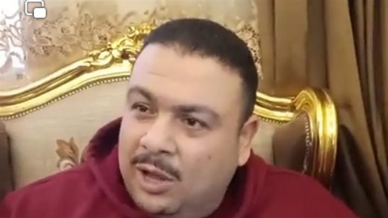 أحد شهود العيان