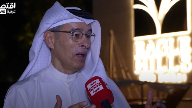 محمد العبار 