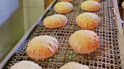 تحرير 53 محضرا تموينيا متنوعا لمخابز بلدية مخالفة بنطاق 6 مراكز بالبحيرة