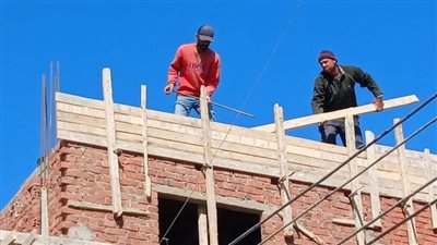 هتبني أكتر من 6 أدوار ولكن.. بشرى سارة للملايين بشأن تعلية المباني السكنية