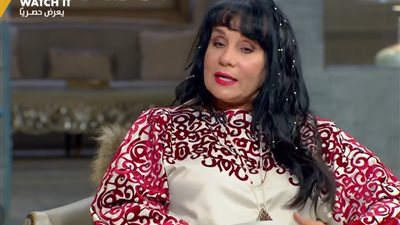سحر رامي: من كتر الاهتمام في مسلسل اتنين غيرنا حسيت إني سعاد حسني