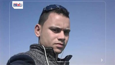 جاره طعنه بسكين بسبب خلافات الجيرة أول صورة لـ