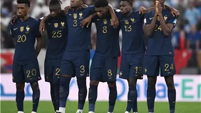 ديالو يثير الجدل: أعرف مدرب فرنسا المقبل وهذا موعد الإعلان عن اسمه