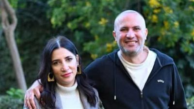 خالد دياب يشيد بشقيقته شيرين مؤلفة فيلم برشامة: أحد أهم أسباب نجاح الفيلم