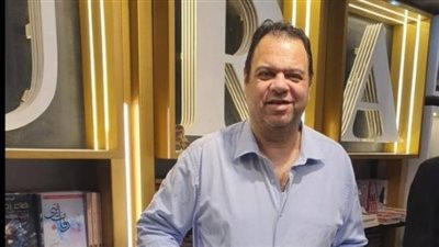 تشييع جنازة المخرج أحمد عاطف من مسجد الشرطة بالشيخ زايد عصر اليوم
