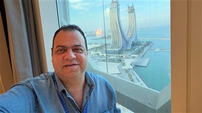 بعد وفاته.. معلومات عن المخرج أحمد عاطف درة وأشهر أعماله