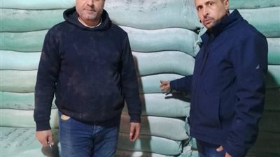 حملات مكثفة تحرر 16 مخالفة للتلاعب بالأوزان في كفر الدوار