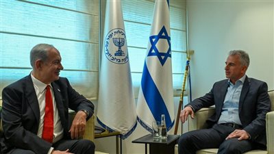 تقديرات ما قبل الحرب.. تقارير تكشف رؤية رئيس الموساد لتغيير النظام في إيران