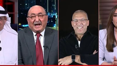 إيران بين التصدي للصهيونية وأطماعها بالمنطقة.. مناظرة خالد صلاح وعدنان السراج 
