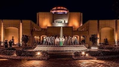 بعد قرار توفير الكهرباء .. دار الأوبرا تعلن عن المواعيد الجديدة لحفلاتها 