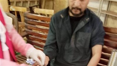 اليوم وغدا انطلاق قافلة طبية مجانية بقرية منشأة مهنا بكوم حمادة