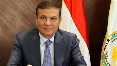 فاروق: جولات ميدانية للقيادات وإزالة التعديات واستمرار الخدمات والجهود البحثية
