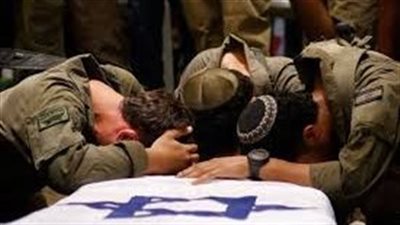 انتحار جندي إسرائيلي داخل ملجأ في بيت يام قرب تل أبيب