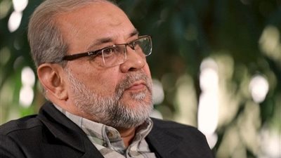 عاجل| إيران: تعيين محمد باقر ذو القدر أمينا لمجلس الأمن القومي خلفًا للإريجاني