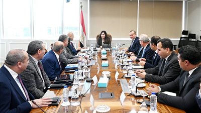 «الإسكان»: خطة لتعميق التصنيع المحلي لمكونات محطات المياه