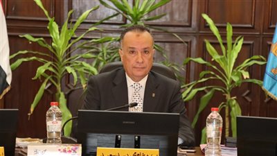مجلس الدراسات العليا بجامعة الإسكندرية يناقش ضوابط الإشراف العلمي      