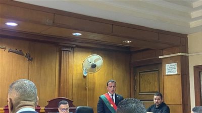  النيابة فى حادث مقتل سيدة لسرقتها: المتهمين نسوا ان للدم صرخة لا تكتم