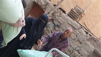 ضربة تموينية جديدة.. الداخلية تضبط 18 طن دقيق وتحكم الرقابة على أسعار الخبز