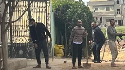 مذبحة الحكر بالشرقية.. كيف تحولت خلافات الجيرة لمعركة بالسلاح الناري والأبيض؟