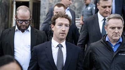 ذكاء اصطناعي بديل مارك لزوكربيرج.. ميتا تعيد تعريف الإدارة