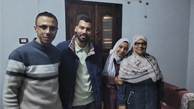 الأم المثالية ببنى سويف: رغم الانفصال لم أبعد أبنائي عن والدهم وأحلم بالعمرة