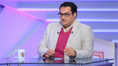 الأعلى للإعلام يحفظ شكوى النادي الأهلي ضد شادي عيسى