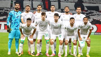 رابطة الأندية تعلن مواعيد مباريات المصري في المرحلة الثانية من دوري نايل