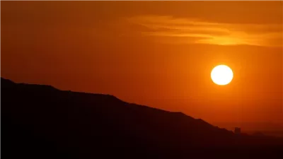 أدعية مسائية وردت عن النبي.. «أمسينا وأمسى الملك لله»