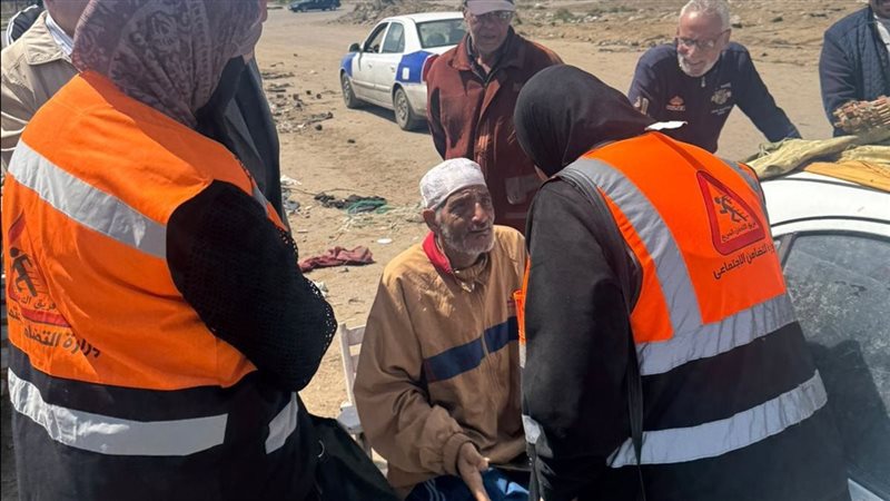 التضامن الاجتماعي