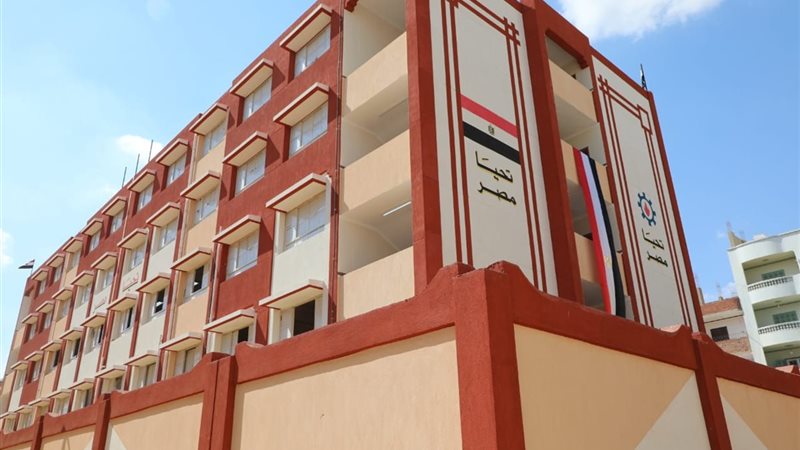مدارس السويس 