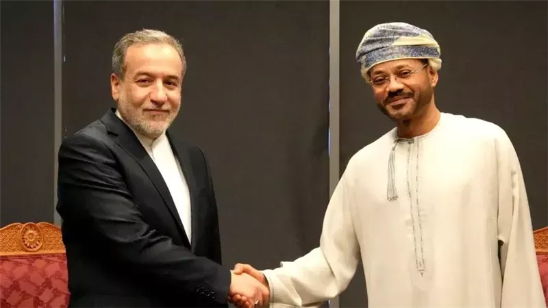 وزير الخارجية الإيراني