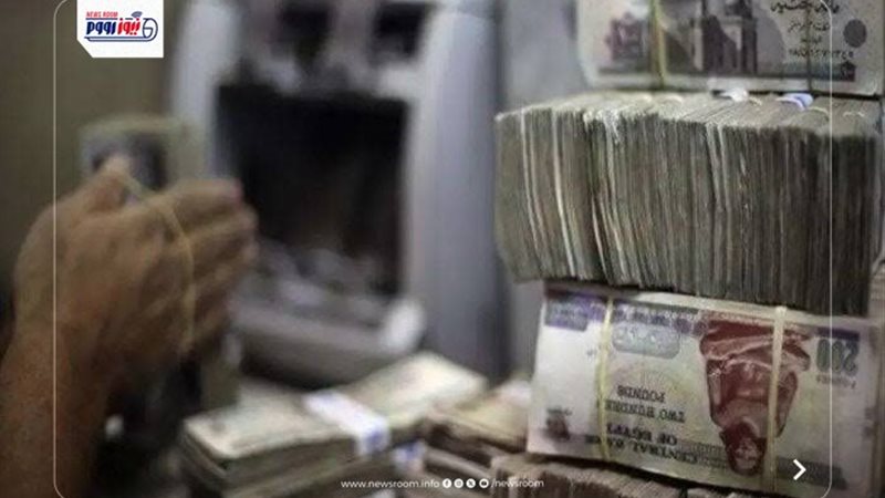 زيادة المرتبات والمعاشات