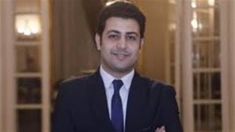 محمد ربيع الديهي