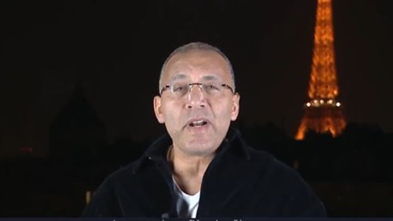 خالد صلاح  
