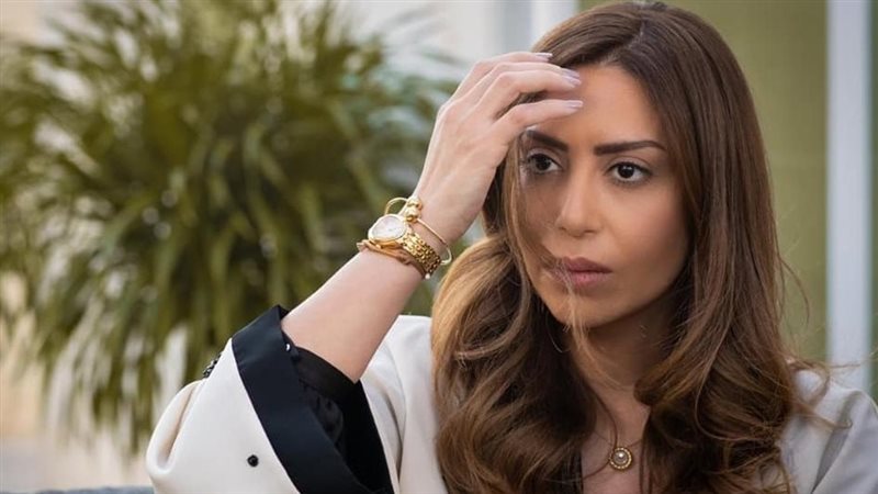 سماح زيدان
