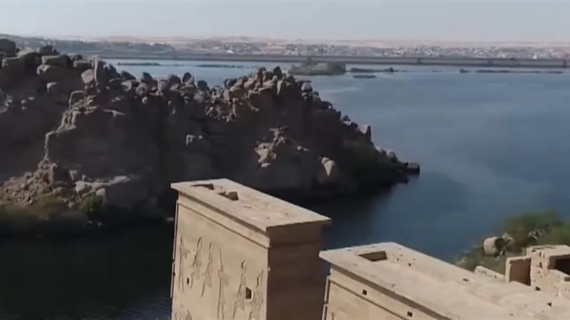 النيل