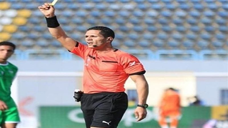 محمود وفا