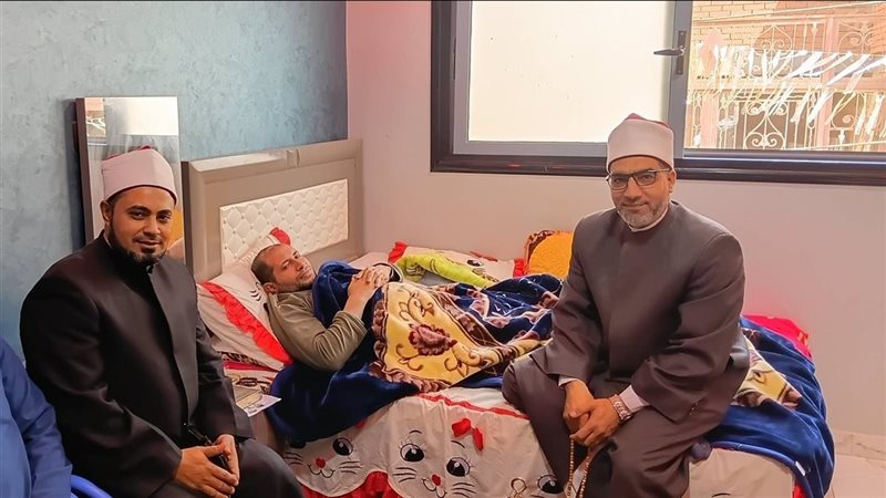 الشيخ إبراهيم البهنجاوى
