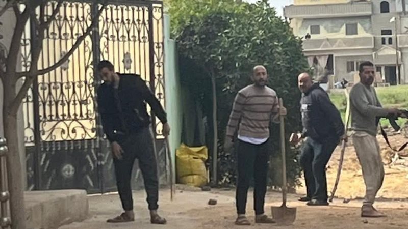 الحكر