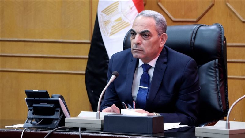 محافظ الإسماعيلية
