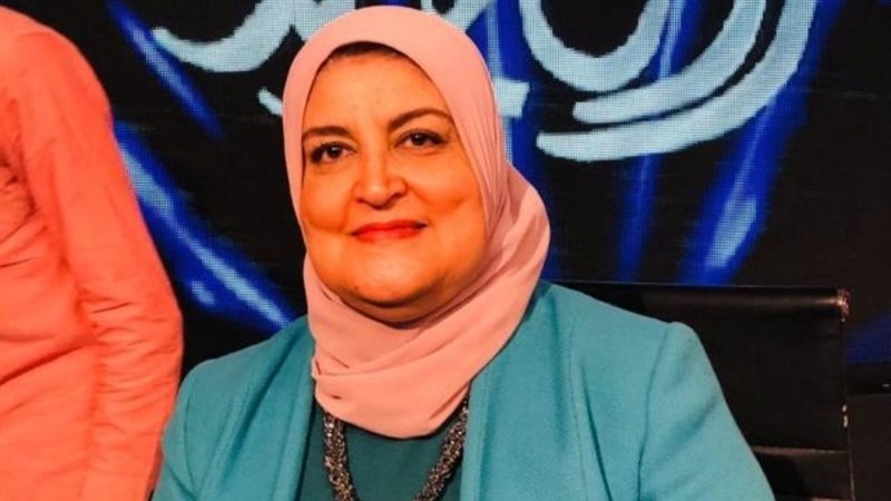 الدكتورة ميساء فاضل،