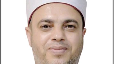 وكيل وزارة الأوقاف بأسيوط يشكر عمال المساجد على جهودهم في رمضان