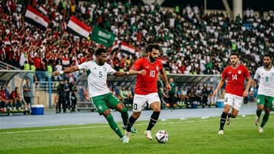 موعد مباراة مصر والسعودية الودية 2026.. والقنوات المفتوحة الناقلة